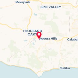 Check-in Location