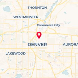 Check-in Location