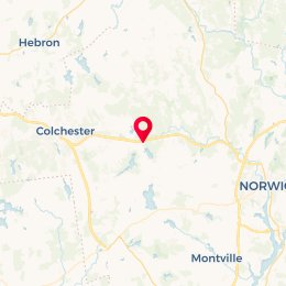 Check-in Location