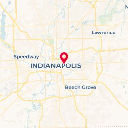 Check-in Location