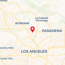 Check-in Location