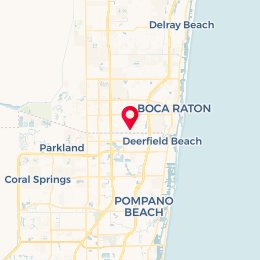 Check-in Location