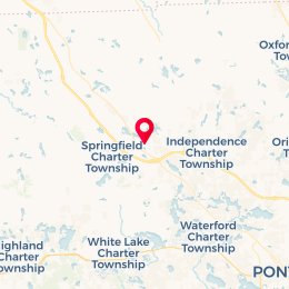 Check-in Location