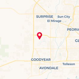 Check-in Location