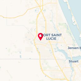 Check-in Location