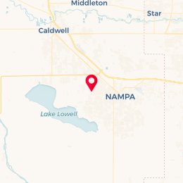 Check-in Location