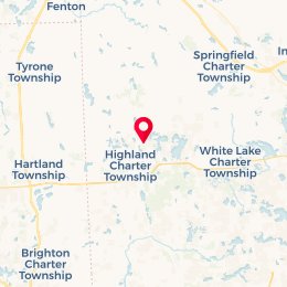 Check-in Location
