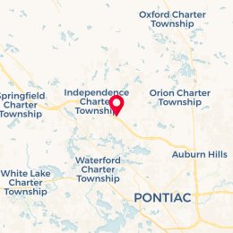 Check-in Location