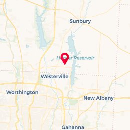 Check-in Location