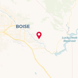 Check-in Location