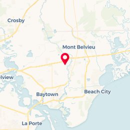Check-in Location