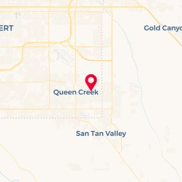 Check-in Location