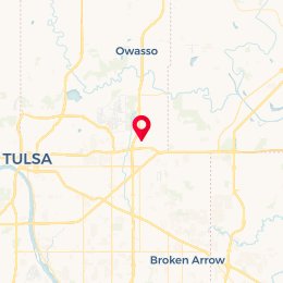 Check-in Location