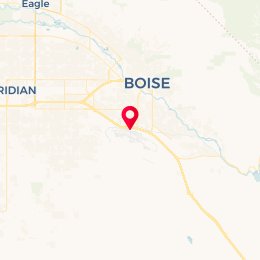 Check-in Location