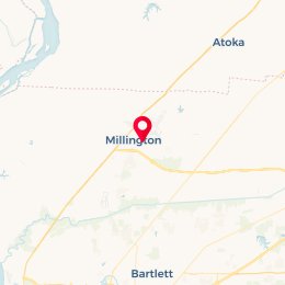 Check-in Location