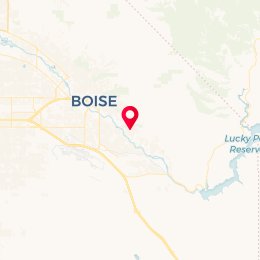 Check-in Location