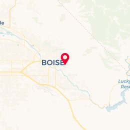 Check-in Location