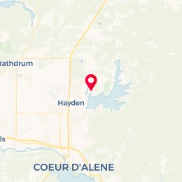 Check-in Location