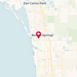 Check-in Location