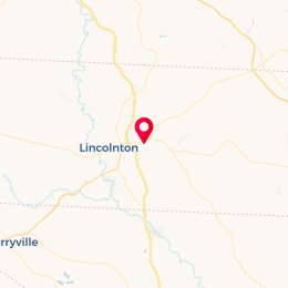 Check-in Location