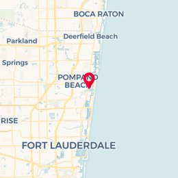 Check-in Location