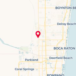 Check-in Location