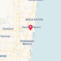Check-in Location