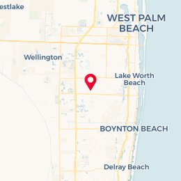 Check-in Location