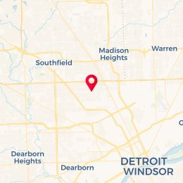 Check-in Location