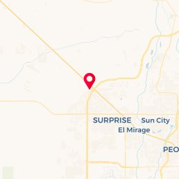 Check-in Location