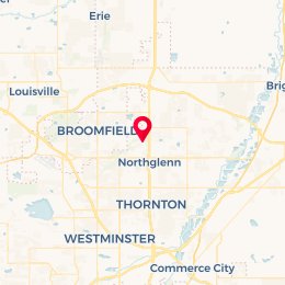 Check-in Location