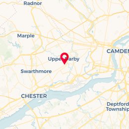 Check-in Location