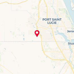 Check-in Location