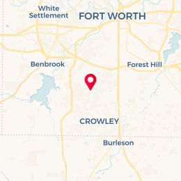 Check-in Location