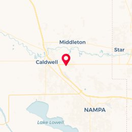 Check-in Location