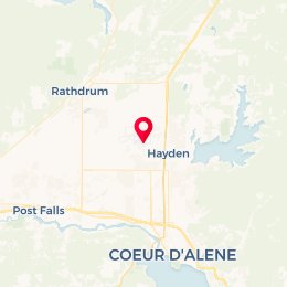 Check-in Location