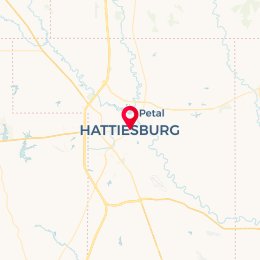 Check-in Location