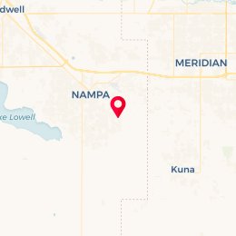 Check-in Location
