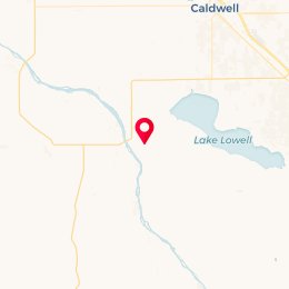 Check-in Location