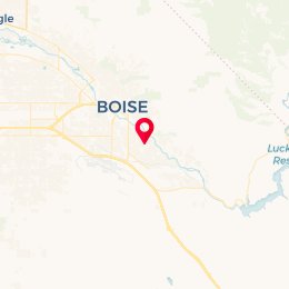Check-in Location