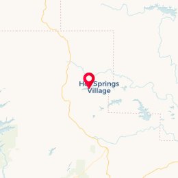 Check-in Location