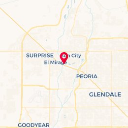Check-in Location