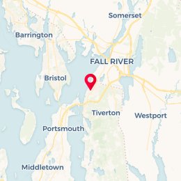 Check-in Location