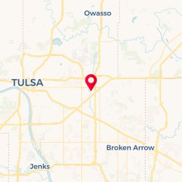 Check-in Location