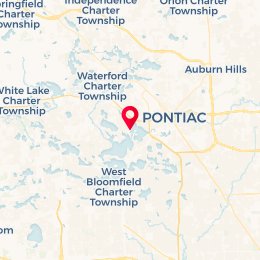 Check-in Location