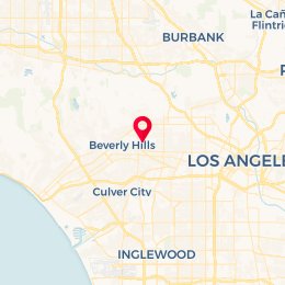 Check-in Location