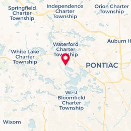 Check-in Location
