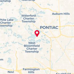 Check-in Location