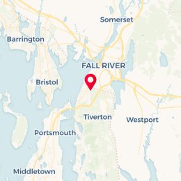 Check-in Location