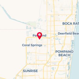 Check-in Location
